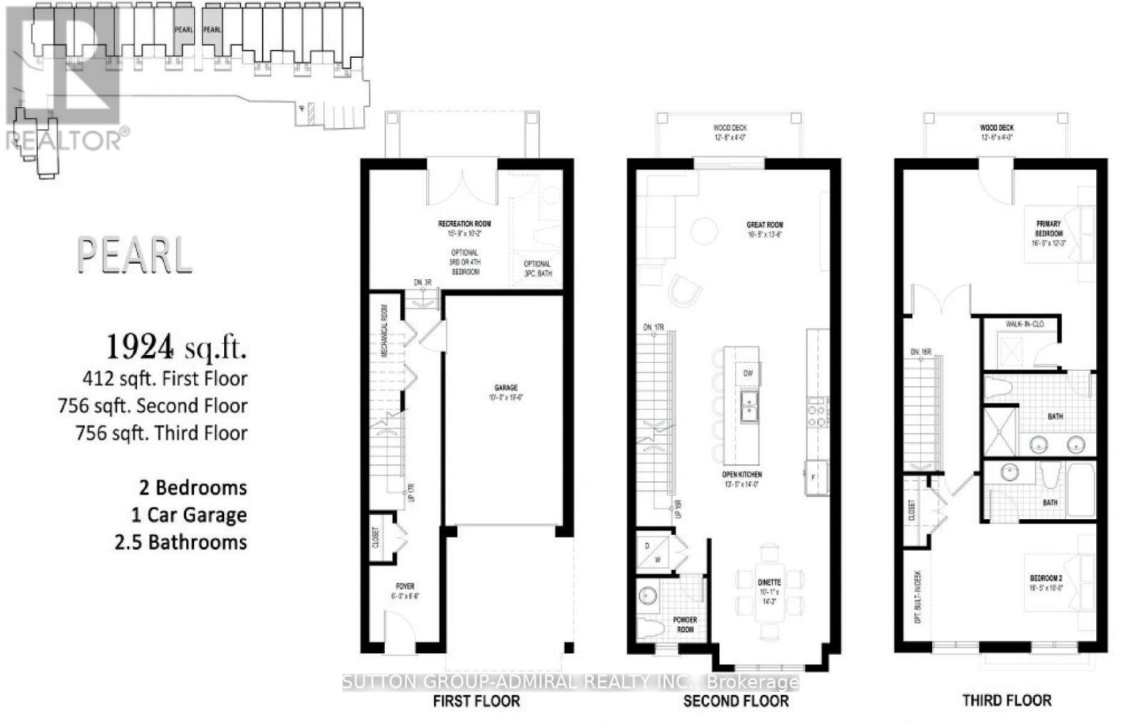 0 ORMOND DRIVE
