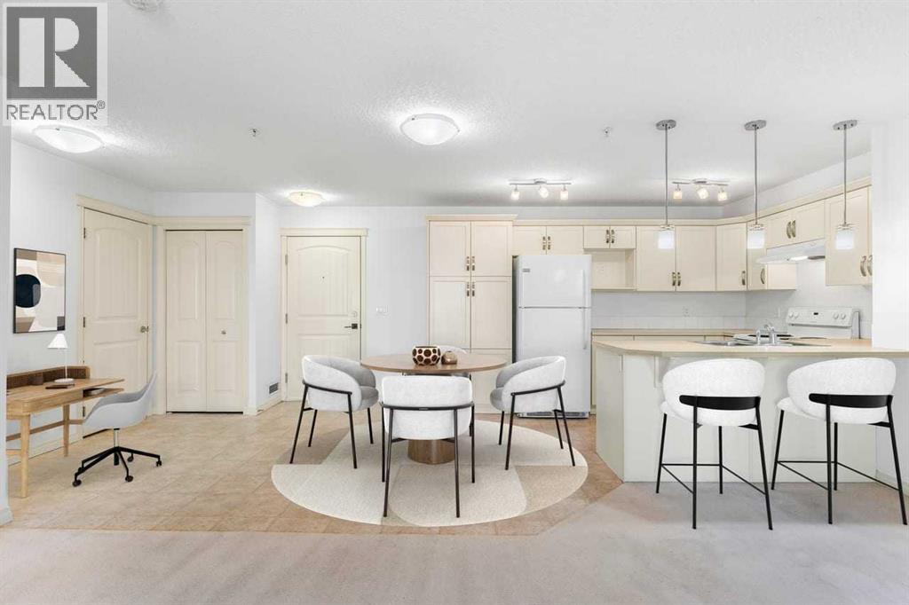 2303, 175 Panatella Hill NW