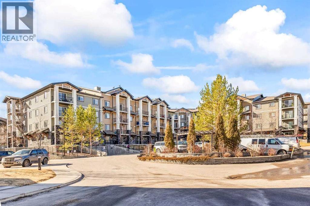 2303, 175 Panatella Hill NW