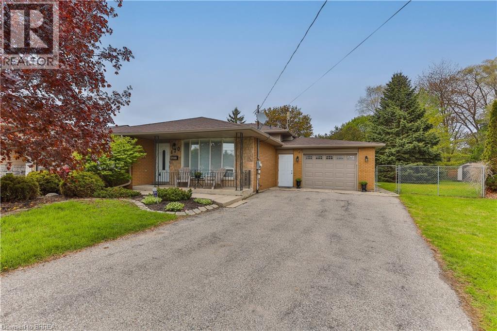 170 PARIS Road