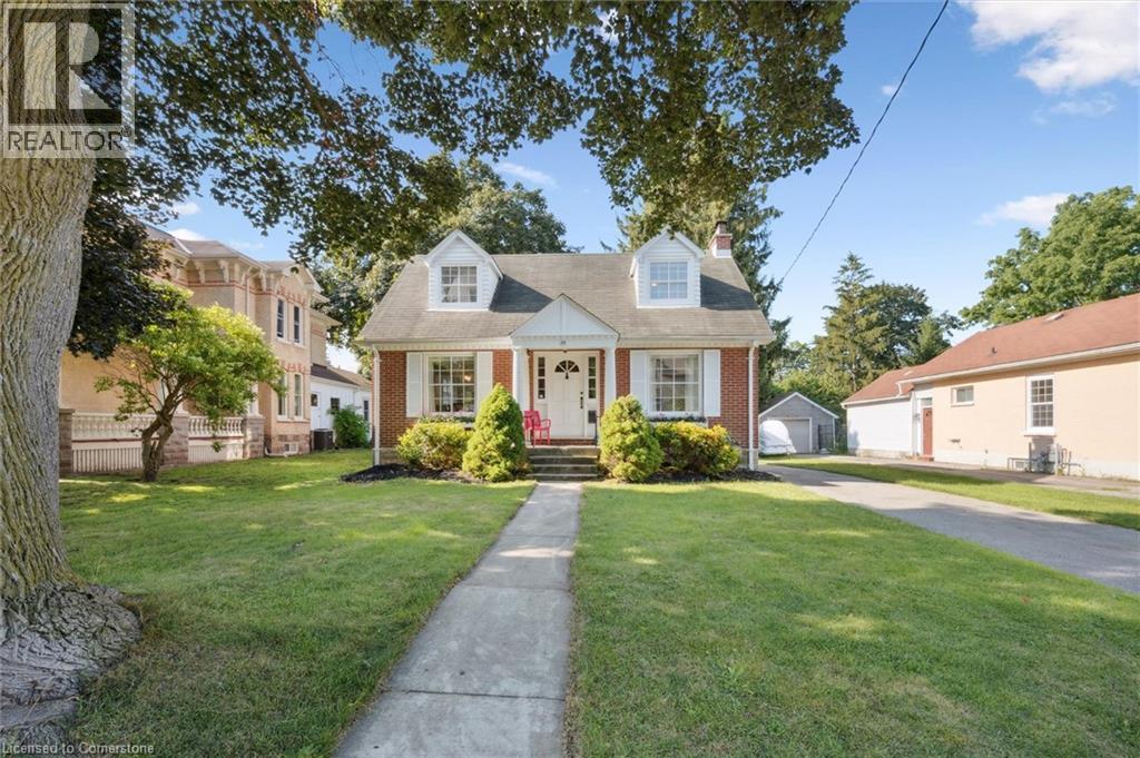 29 POLLOCK Avenue