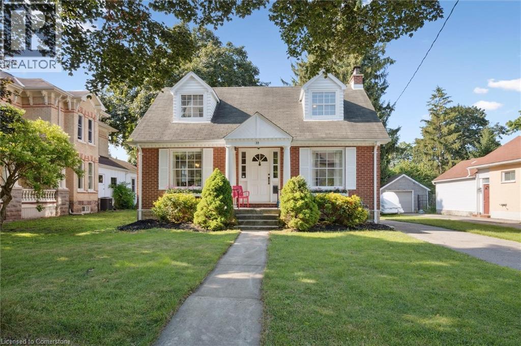 29 POLLOCK Avenue