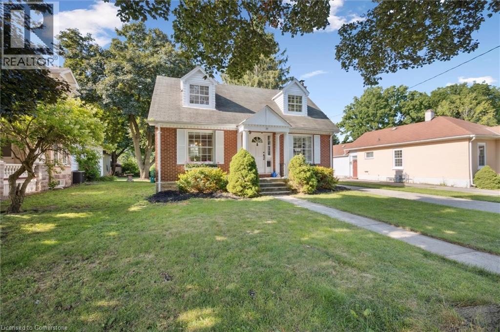29 POLLOCK Avenue