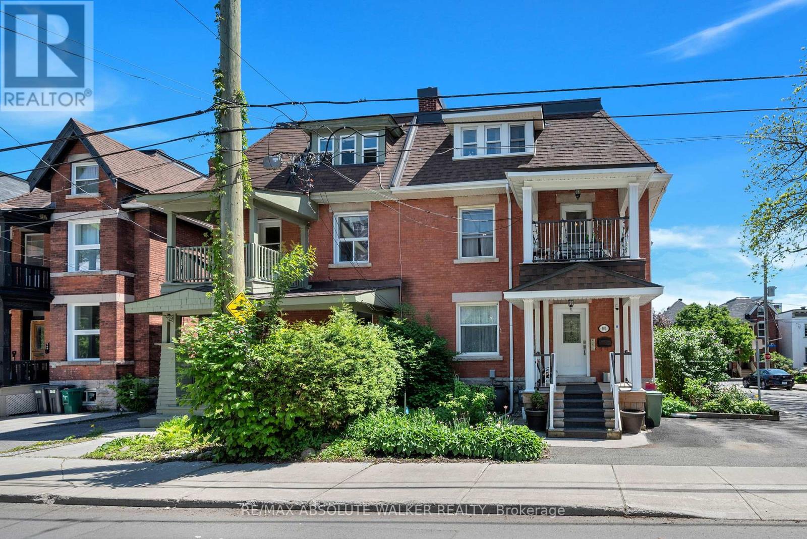 C - 104 GILMOUR STREET