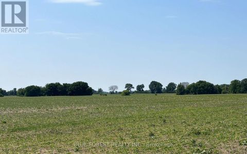 0 DOWNIE ROAD Dawn-Euphemia ON N0P1C0