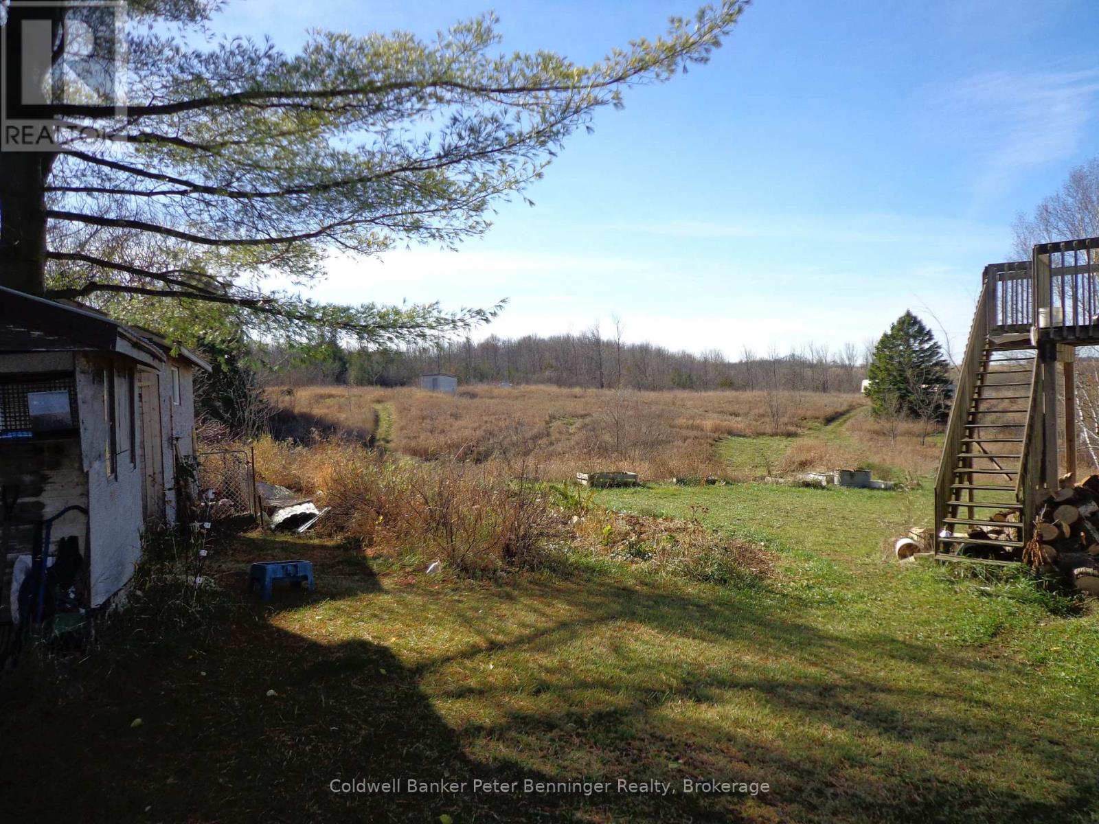207 CONCESSION ROAD 2 CONCESSION