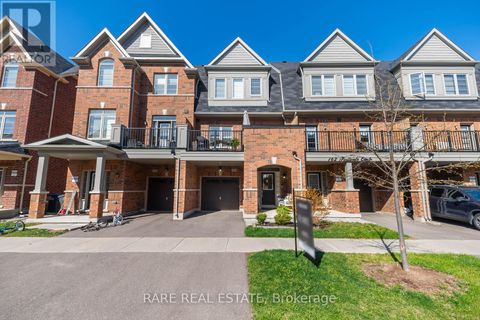 160 FRUITVALE CIRCLE Brampton (Northwest Brampton) ON L7A5C4