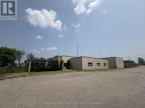 276 MADAWASKA BOULEVARD Arnprior ON K7S1R6