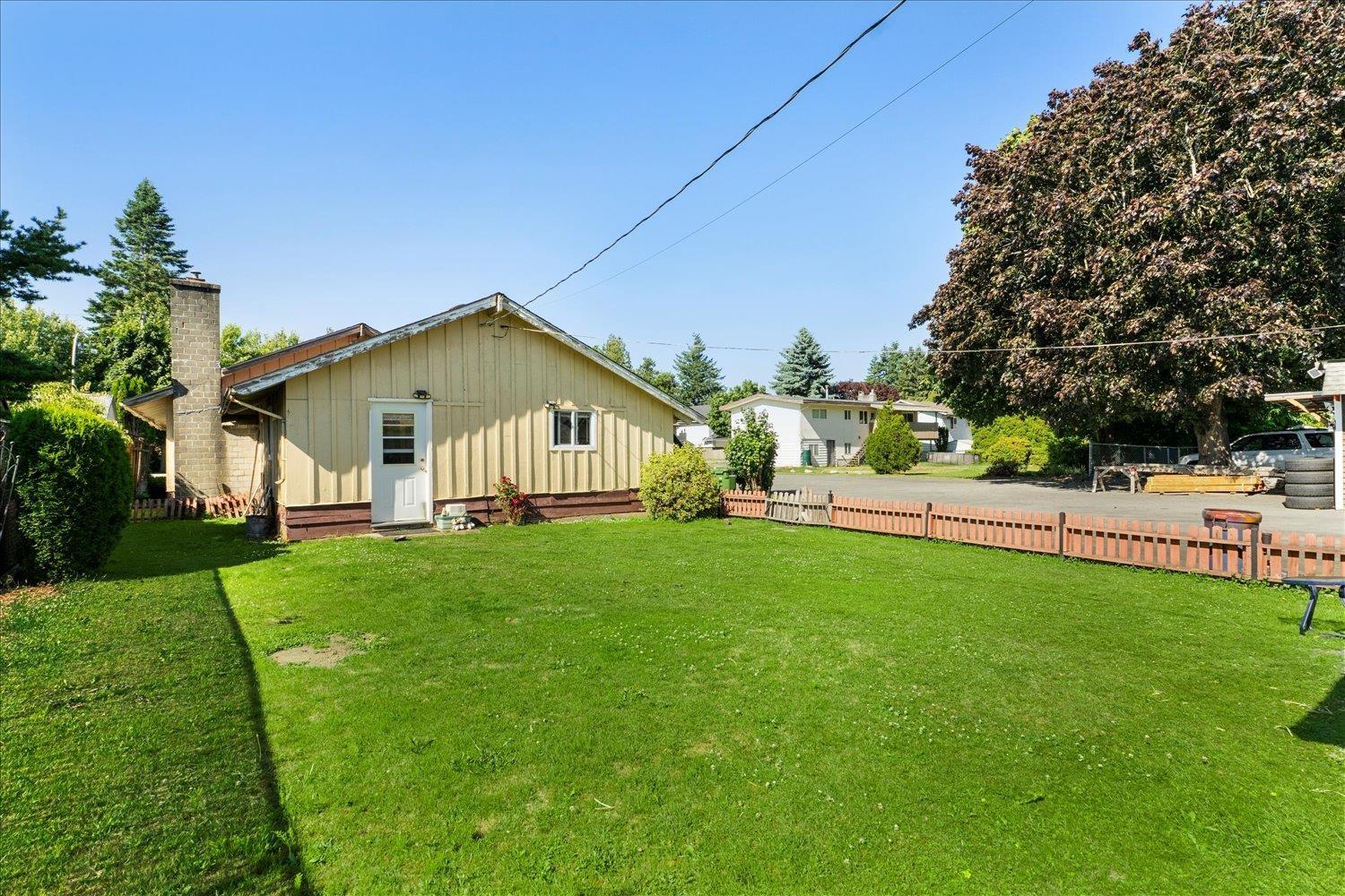 45240 SOUTH SUMAS ROAD|Sardis South