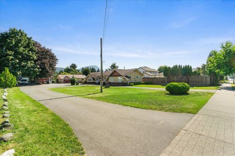 45240 SOUTH SUMAS ROAD|Sardis South Chilliwack BC V2R1W9
