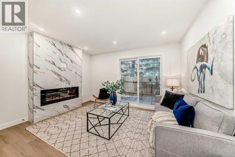 29, 2519 38 Street NE Calgary AB T1Y4W8