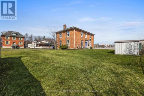 6745 MAIN STREET Whitchurch-Stouffville (Stouffville) ON L4A6B5