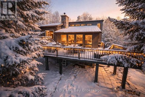 177 TALISMAN MOUNTAIN DRIVE Grey Highlands ON N0C1G0