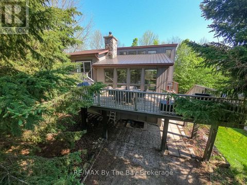 177 TALISMAN MOUNTAIN DRIVE Grey Highlands ON N0C1G0