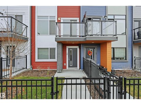 #38 1010 RABBIT HILL RD SW Edmonton AB T6W4G7