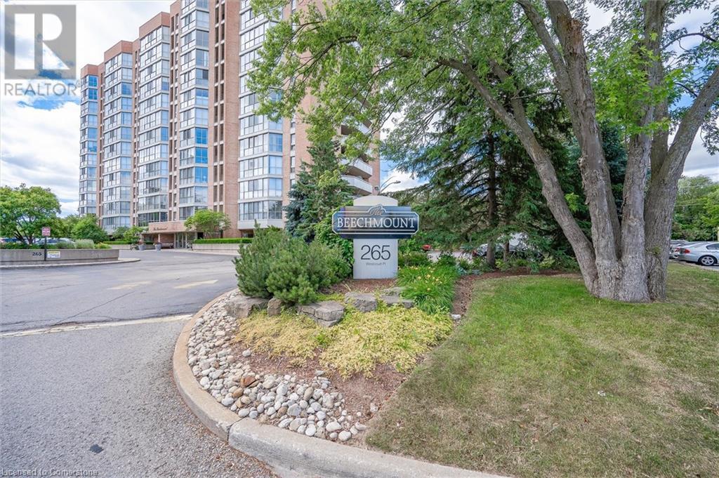 265 WESTCOURT Place Unit# 1210