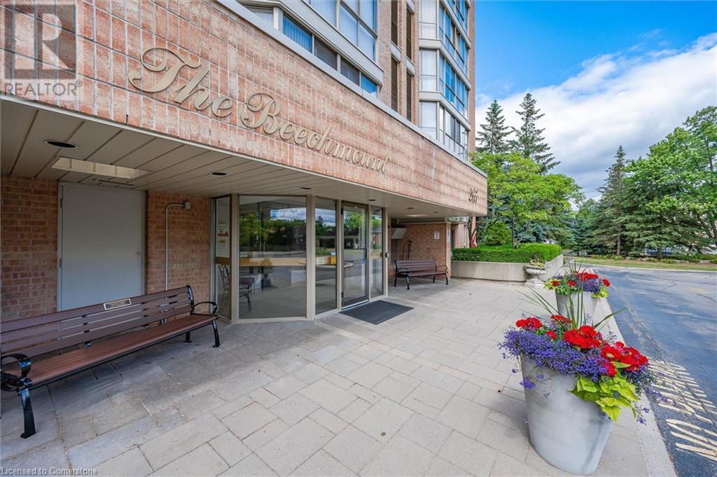 265 WESTCOURT Place Unit# 1210