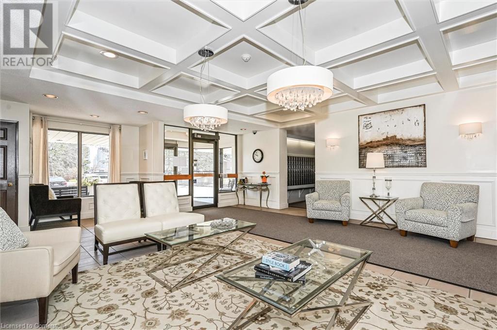 265 WESTCOURT Place Unit# 1210
