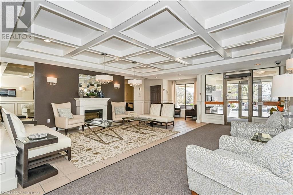 265 WESTCOURT Place Unit# 1210