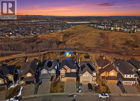 113 Cranarch Common SE Calgary AB T3M1M1