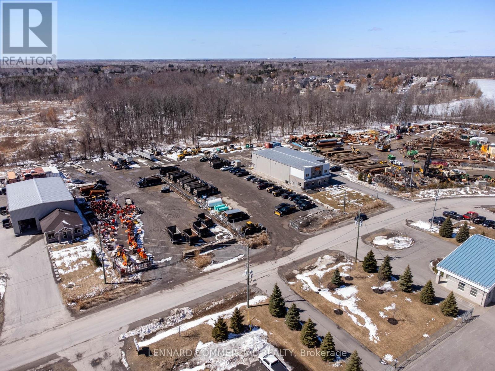 6799, 6805, 6811 HIRAM DRIVE