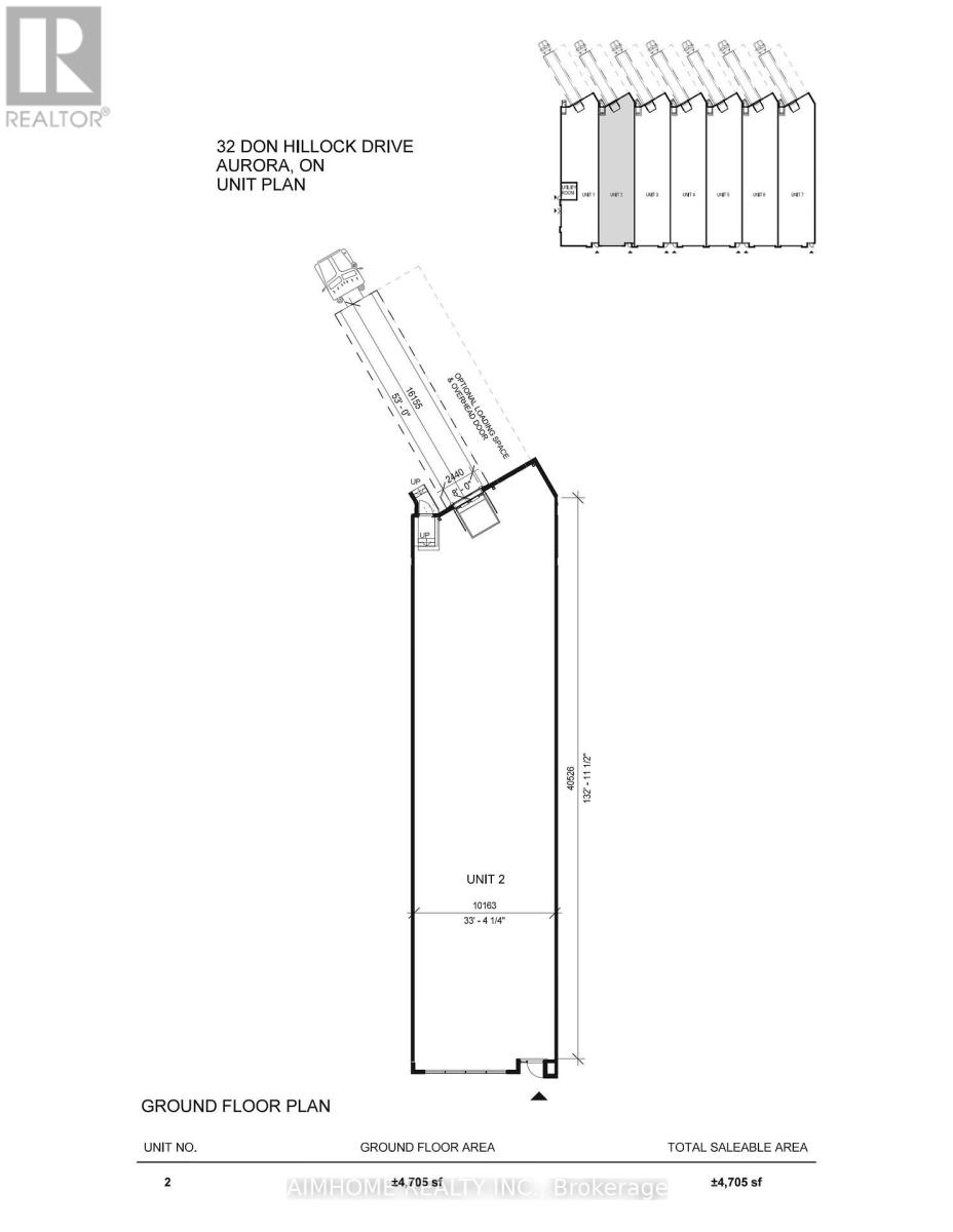 2 - 32 DON HILLOCK DRIVE