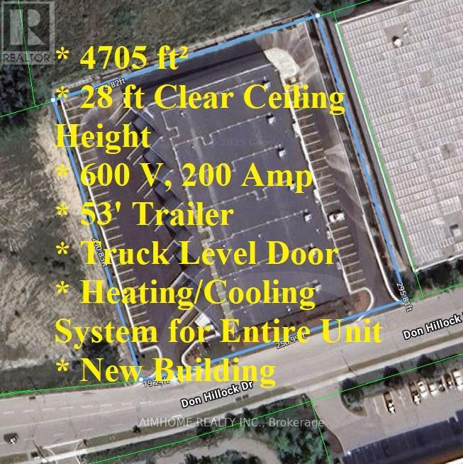 2 - 32 DON HILLOCK DRIVE