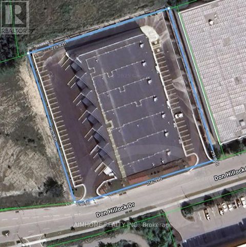 UNIT 2 - 32 DON HILLOCK DRIVE Aurora (Bayview Southeast) ON L4G0H6