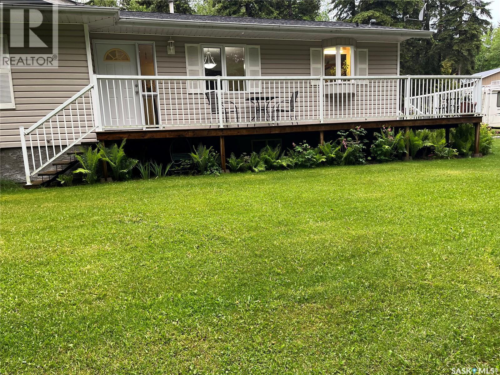 5 Buckingham TRAIL