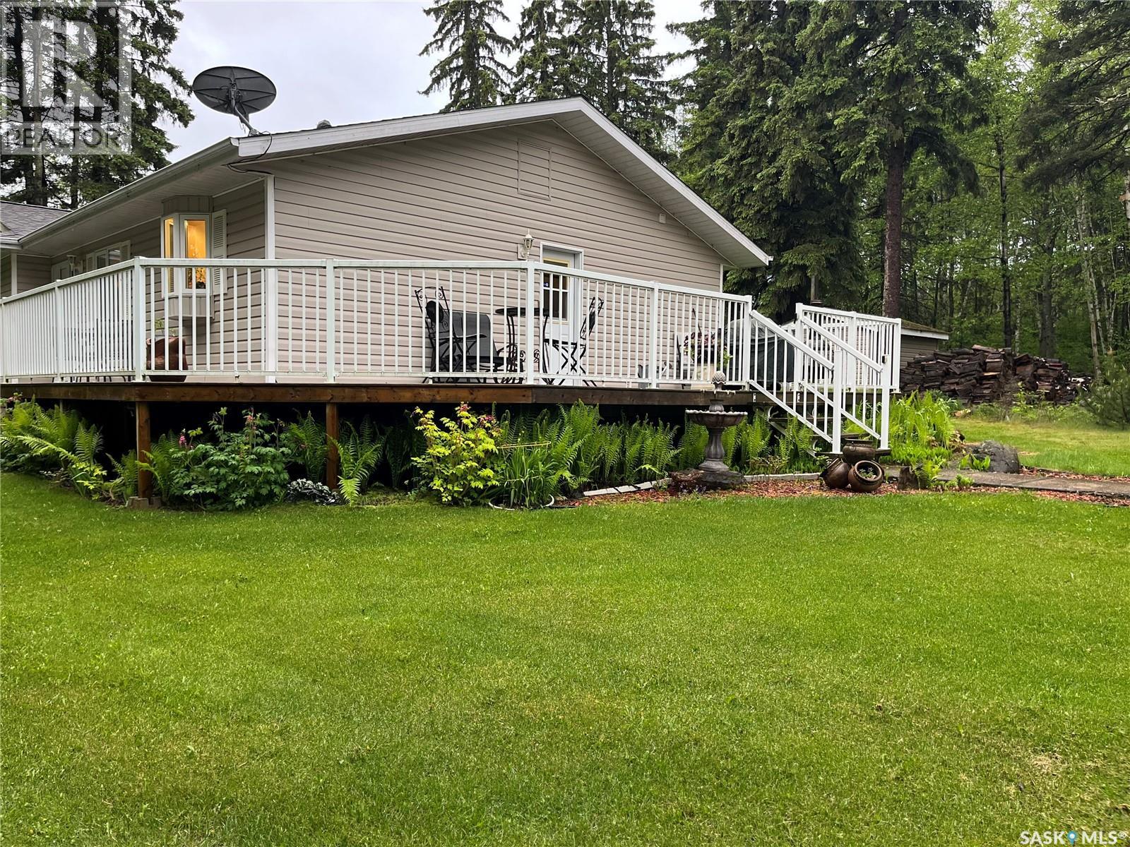 5 Buckingham TRAIL
