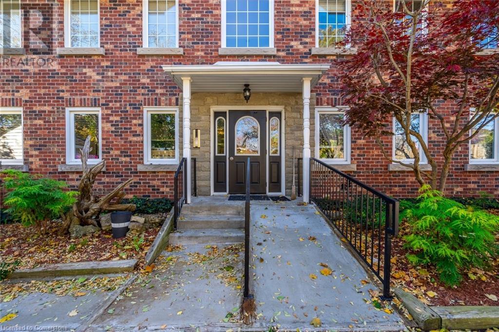 81 HAMILTON Street N