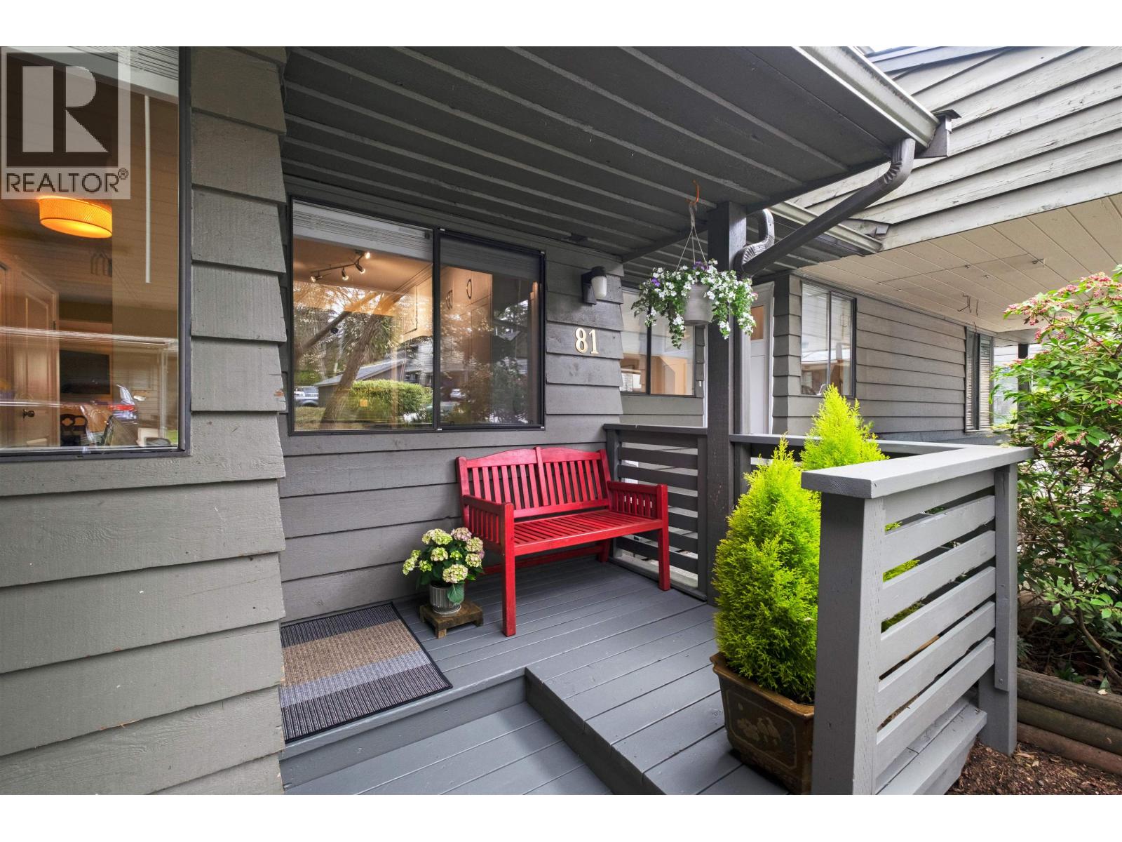 81 1930 CEDAR VILLAGE CRESCENT