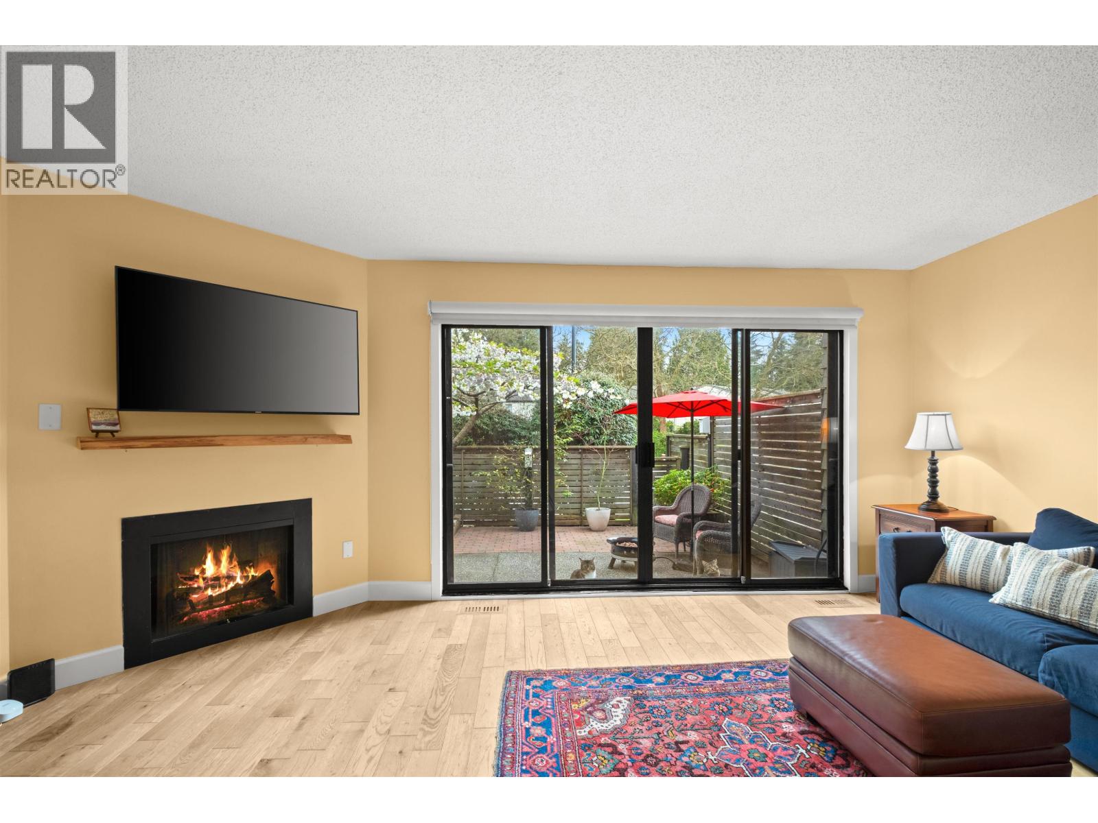 81 1930 CEDAR VILLAGE CRESCENT