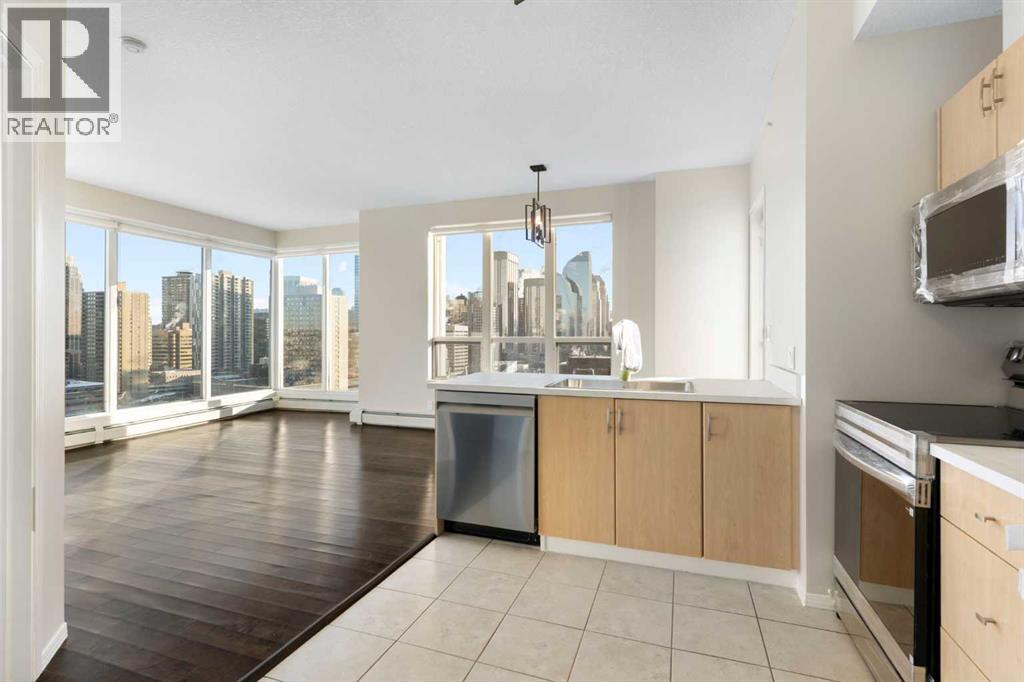 1502, 1053 10 Street SW