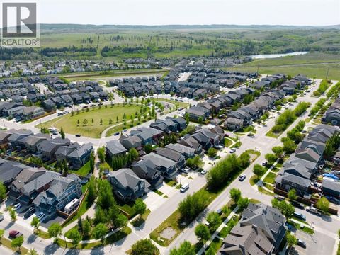 103 Saddlebred Link Cochrane AB T4C3B6