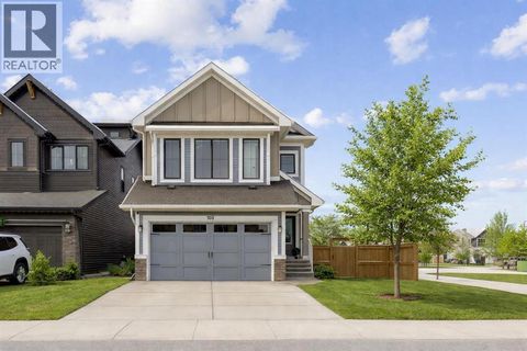 103 Saddlebred Link Cochrane AB T4C3B6