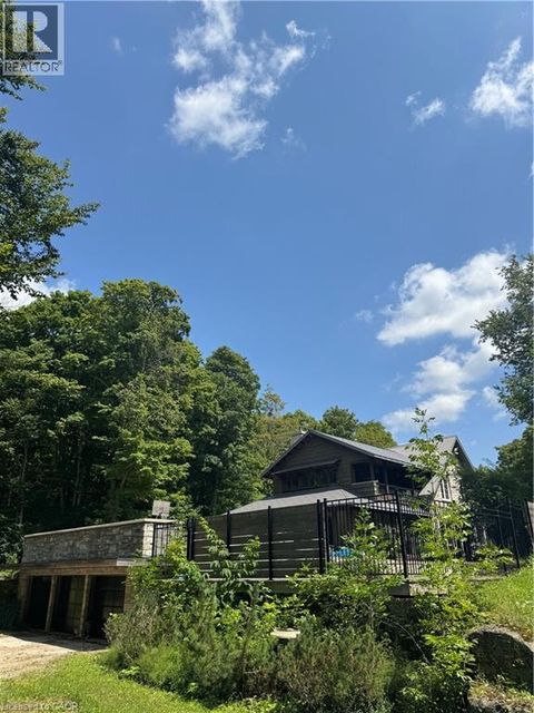 517807 5TH CONCESSION Road N Meaford ON N4K5W4