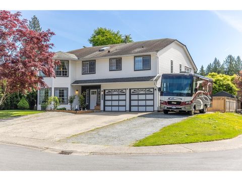 7938 FINCH TERRACE Mission BC V2V6J8