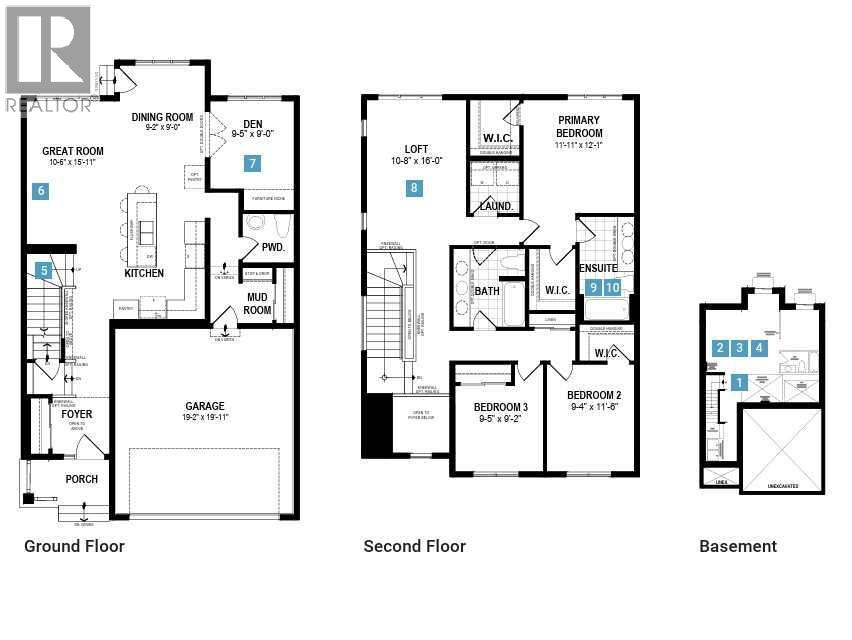 116 Yorkstone Heights SW