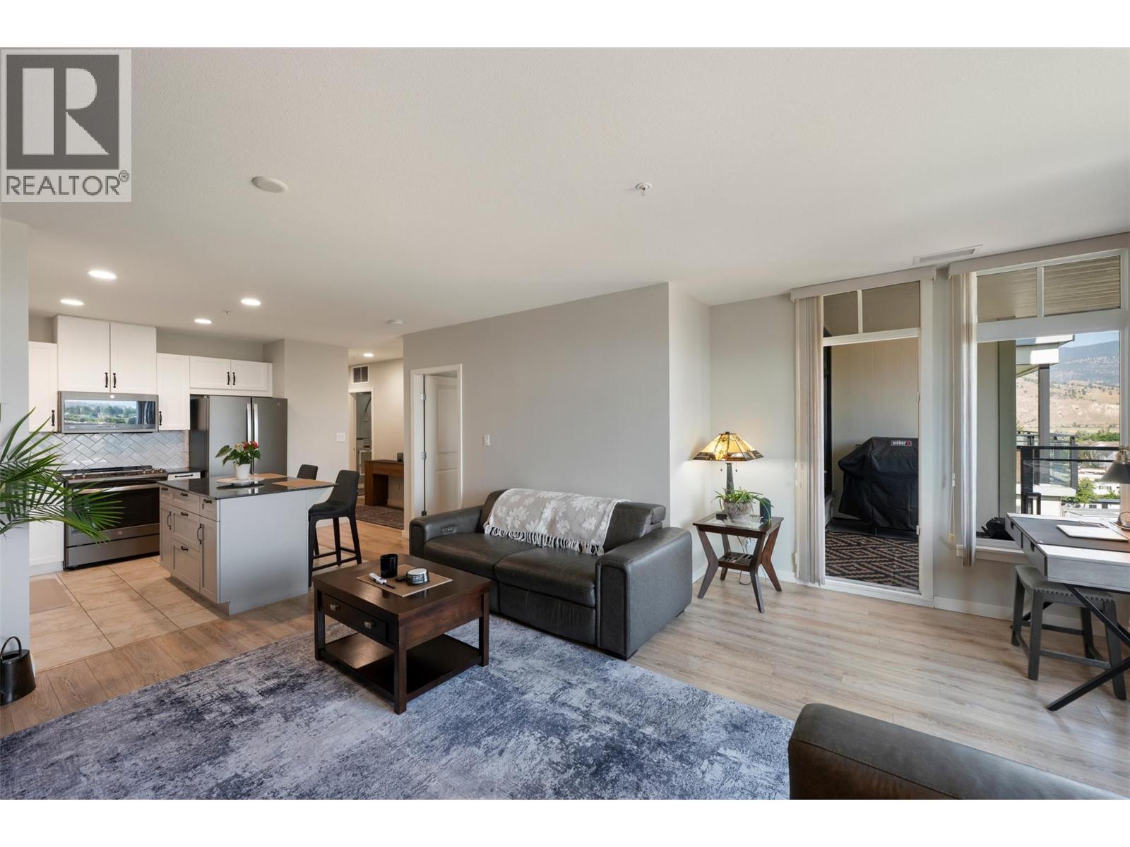 3301 Skaha Lake Road Unit# 608