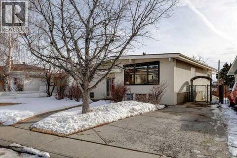 4816 Nelson Road NW Calgary AB T2K2L9