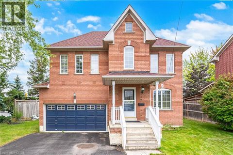 7064 WALWORTH Court Mississauga ON L5N7L4