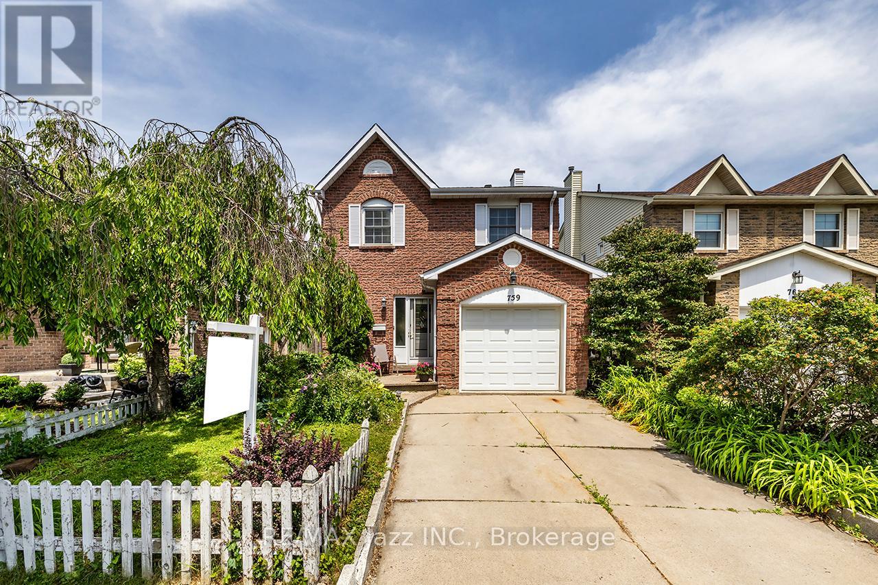 759 COBBLERS COURT
