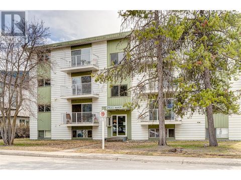 152 Spruce Avenue Unit# 202 Sparwood BC V0B2G0