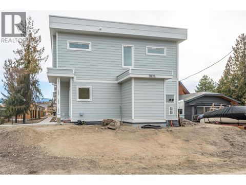 11815 Grant Avenue Unit# 101 Summerland BC V0H1Z8