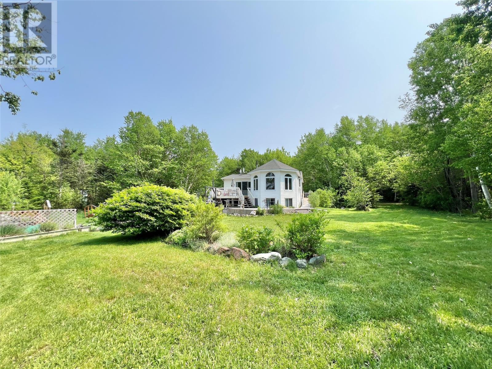 66 Sandy Point Road