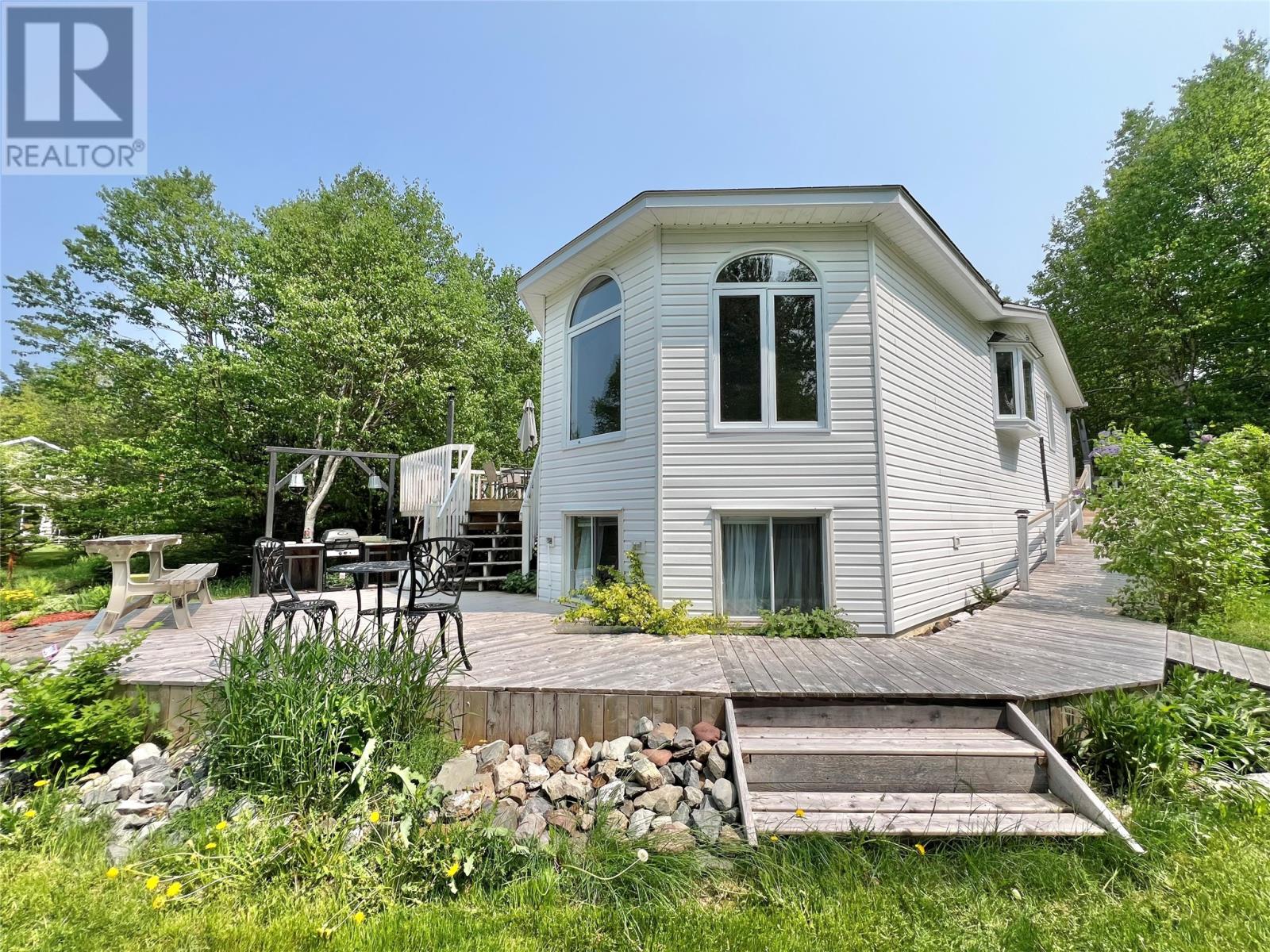 66 Sandy Point Road