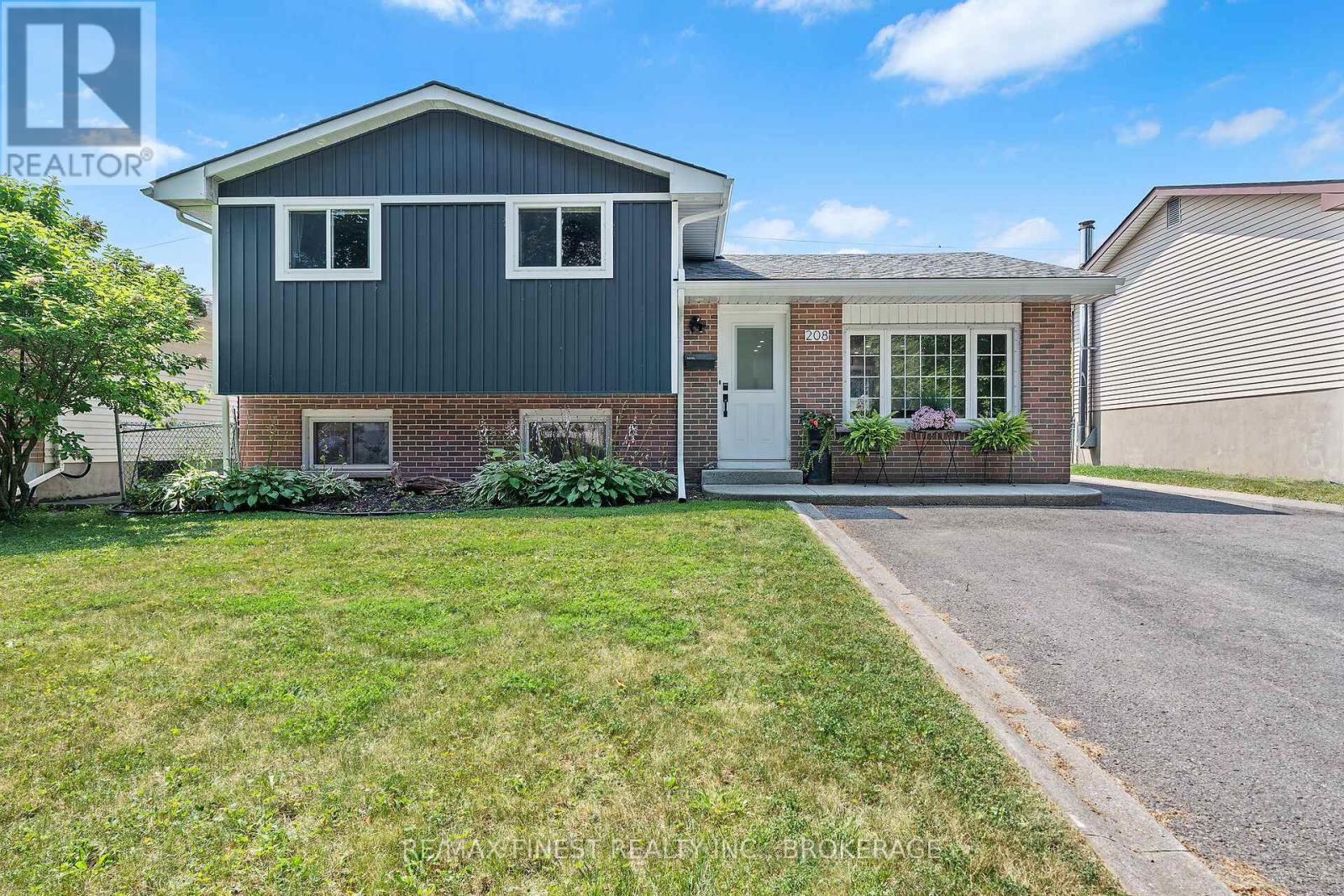 208 SUTHERLAND DRIVE