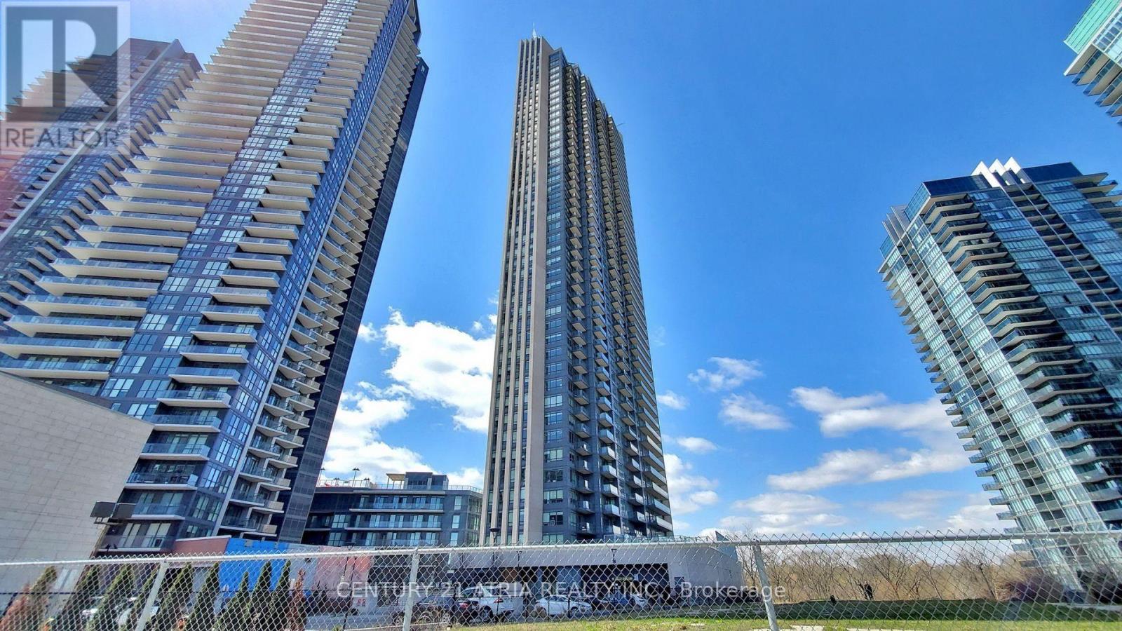 3210 - 36 PARK LAWN ROAD