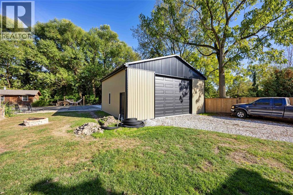 756 ST CLAIR PARKWAY